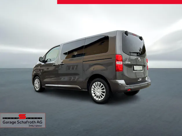 Toyota PROACE Verso L1 2.0 D Shuttle