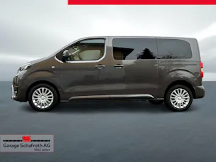 Toyota PROACE Verso L1 2.0 D Shuttle