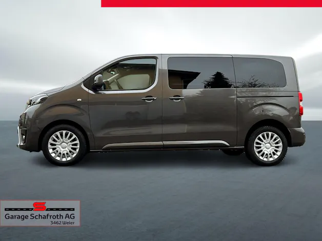 Toyota PROACE Verso L1 2.0 D Shuttle