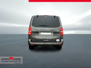 Toyota PROACE Verso L1 2.0 D Shuttle