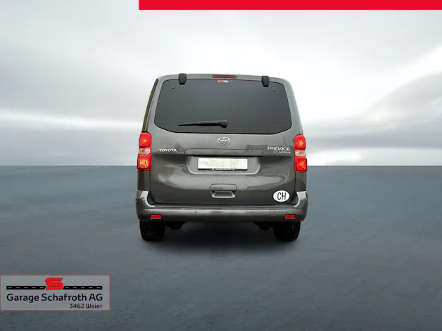 Toyota PROACE Verso L1 2.0 D Shuttle