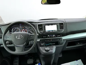 Toyota PROACE Verso L1 2.0 D Shuttle