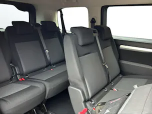Toyota PROACE Verso L1 2.0 D Shuttle