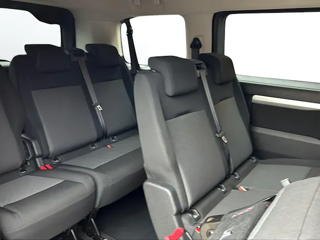 Toyota PROACE Verso L1 2.0 D Shuttle
