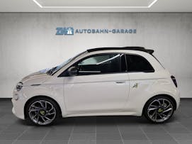 FIAT Tipo SW 1.0 T3 Cult Nuovi CHF 29'890.–