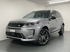 Vehicle image LAND ROVER DISCOVERY SPORT0