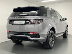 Vehicle image LAND ROVER DISCOVERY SPORT0