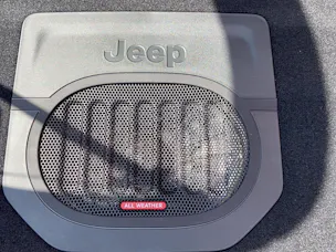 Jeep Wrangler 2.0 Turbo Rubicon