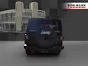 Jeep Wrangler 2.0 Turbo Rubicon