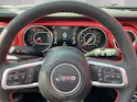 Jeep Wrangler 2.0 Turbo Rubicon