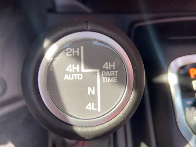 Jeep Wrangler 2.0 Turbo Rubicon