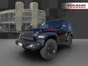 Jeep Wrangler 2.0 Turbo Rubicon