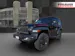 Jeep Wrangler 2.0 Turbo Rubicon
