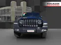 Jeep Wrangler 2.0 Turbo Rubicon