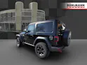 Jeep Wrangler 2.0 Turbo Rubicon