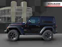 Jeep Wrangler 2.0 Turbo Rubicon