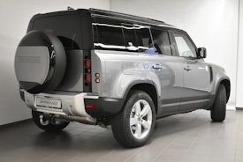 Vehicle image LAND ROVER DEFENDER0