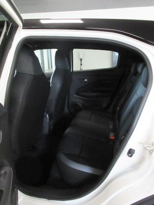 Nissan Juke 5-türer Seitentüren
