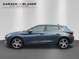 SEAT Leon 1.4 eHybrid Move FR DSG