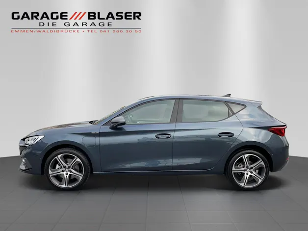 SEAT Leon 1.4 eHybrid Move FR DSG