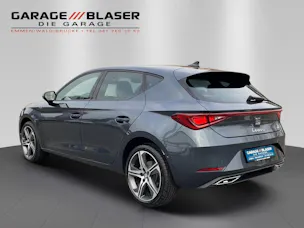 SEAT Leon 1.4 eHybrid Move FR DSG
