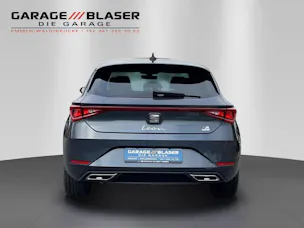 SEAT Leon 1.4 eHybrid Move FR DSG