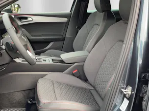 SEAT Leon 1.4 eHybrid Move FR DSG