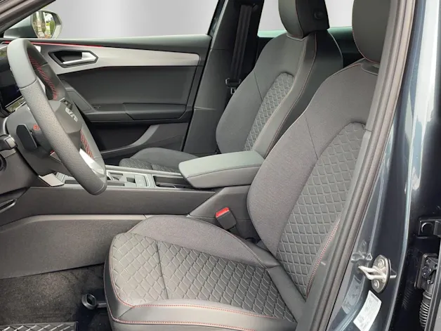 SEAT Leon 1.4 eHybrid Move FR DSG