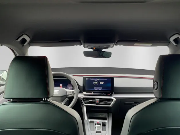 SEAT Leon 1.4 eHybrid Move FR DSG
