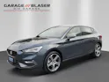 SEAT Leon 1.4 eHybrid Move FR DSG