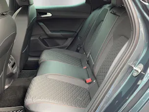 SEAT Leon 1.4 eHybrid Move FR DSG