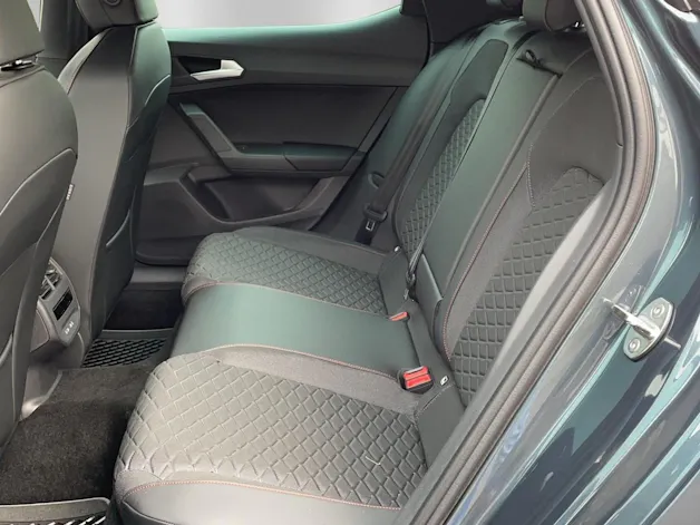 SEAT Leon 1.4 eHybrid Move FR DSG