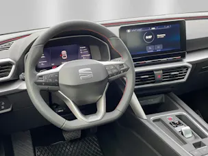 SEAT Leon 1.4 eHybrid Move FR DSG