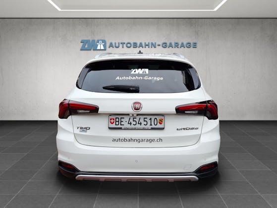 FIAT Tipo SW 1.0 T3 City Sport Occasion 18 490.00 CHF