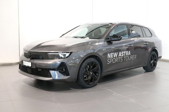 OPEL Astra Sports Tourer 1.6 T PHEV 180 Swiss Plus 1