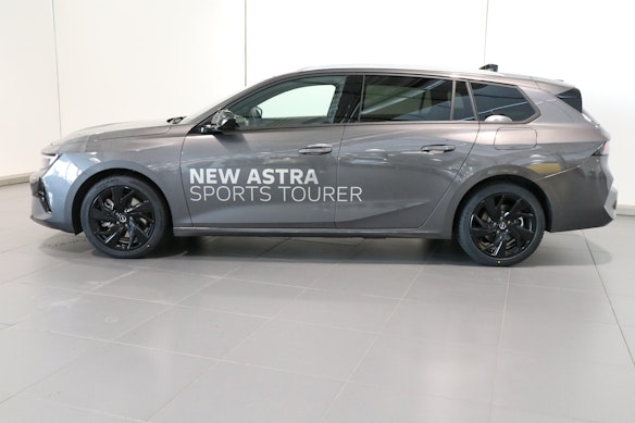OPEL Astra Sports Tourer 1.6 T PHEV 180 Swiss Plus 3