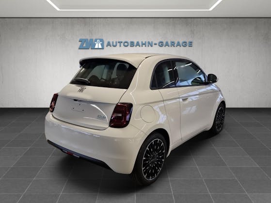 Fiat 500 Batteria ⇒ Confronta Prezzi e Offerte