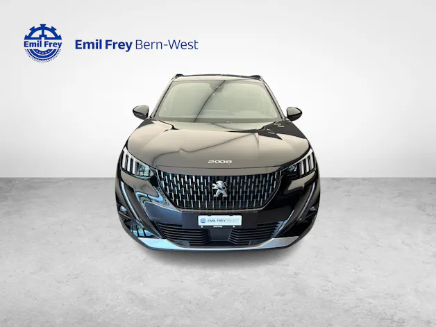 Peugeot 2008 1.2 PureTech 155 GT
