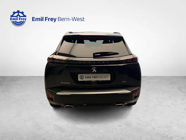 Peugeot 2008 1.2 PureTech 155 GT