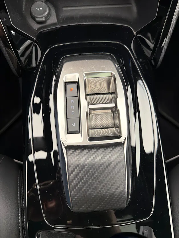 Peugeot 2008 1.2 PureTech 155 GT