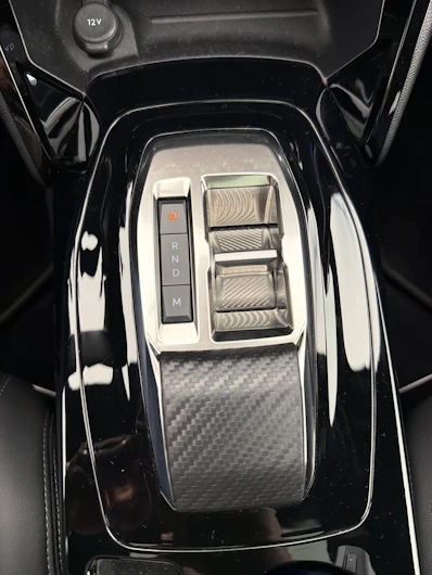 Fahrzeugbild PEUGEOT 2008