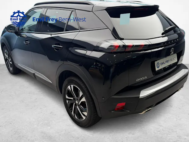 Peugeot 2008 1.2 PureTech 155 GT