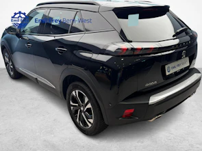 Fahrzeugbild PEUGEOT 2008 1.2 PureTech 155 GT