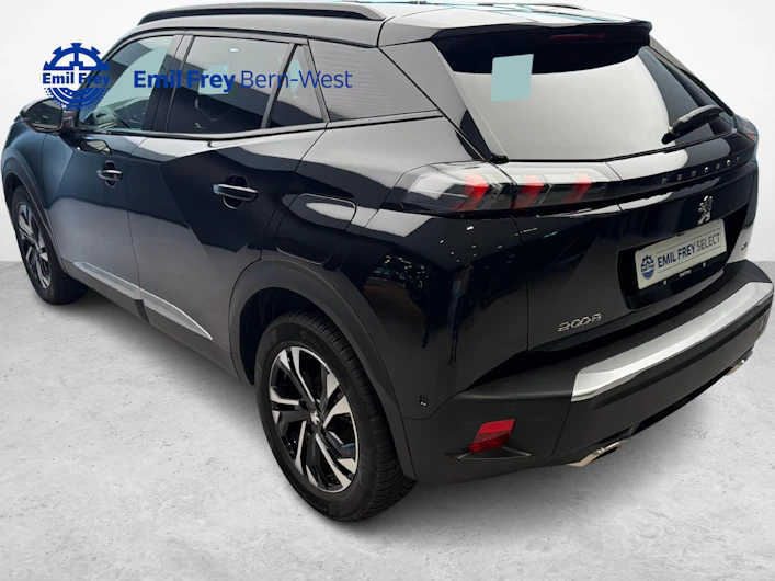Fahrzeugbild PEUGEOT 2008