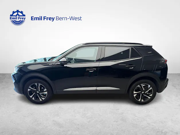 Peugeot 2008 1.2 PureTech 155 GT