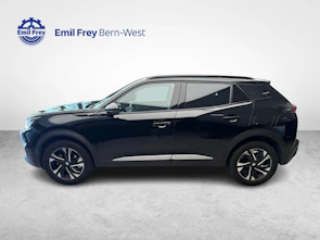 Fahrzeugbild PEUGEOT 2008 1.2 PureTech 155 GT