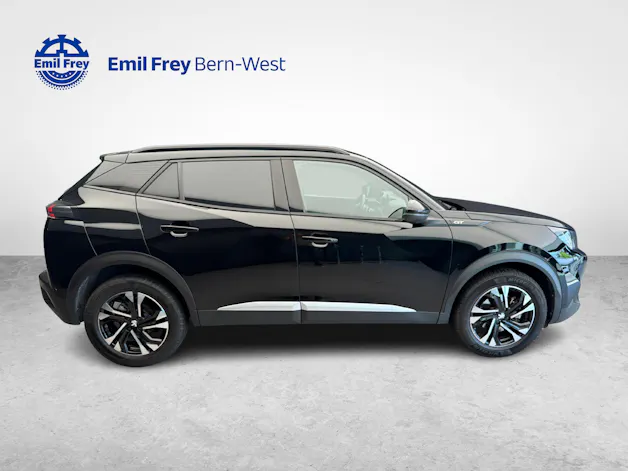 Peugeot 2008 1.2 PureTech 155 GT