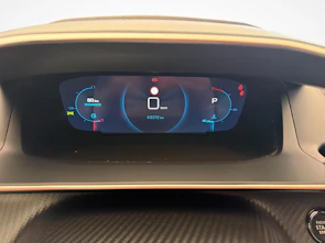 Fahrzeugbild PEUGEOT 2008 1.2 PureTech 155 GT