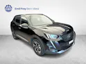 Peugeot 2008 1.2 PureTech 155 GT