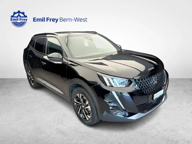 Peugeot 2008 1.2 PureTech 155 GT